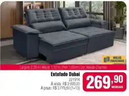 Berlanda Estofado dubai oferta