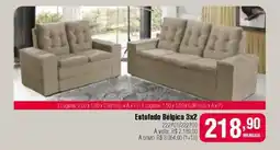 Berlanda Estofado Bélgica 3x2 oferta