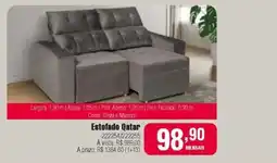 Berlanda Estofado Qatar oferta