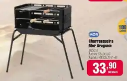 Berlanda Churrasqueira Mor Araguaia oferta