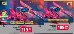 Berlanda tv semp 55" oferta