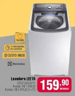 Berlanda Lavadora lee15 oferta