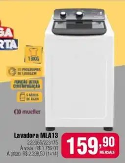 Berlanda Lavadora mla13 oferta