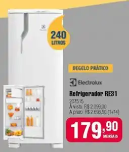 Berlanda Refrigerador Re31 oferta
