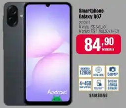 Berlanda Smartphone Galaxy A07 oferta