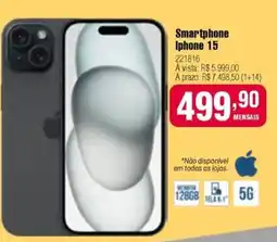 Berlanda Smartphone iphone 15 oferta