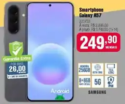 Berlanda Smartphone Galaxy A57 oferta