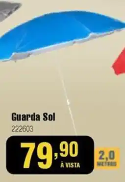 Berlanda Guarda Sol oferta