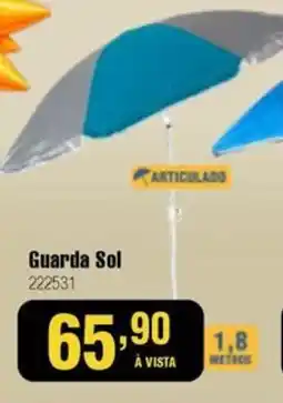 Berlanda Guarda Sol oferta
