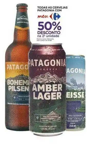 Todas As Cervejas Patagonia Com