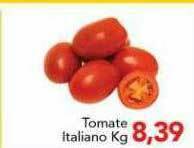 Supermercados Joanin Tomate Italiano Kg oferta