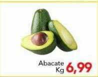Supermercados Joanin Abacate Kg oferta