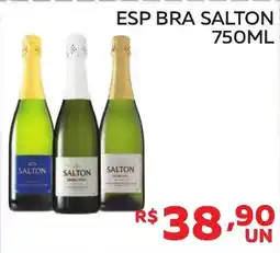 Lider Atacadista Esp bra salton oferta