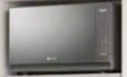 Berlanda Micro-ondas Midea oferta