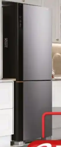 Berlanda Refrigerador BRE66 oferta