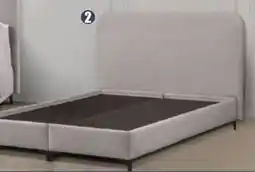 Berlanda Base com cabeceira oferta