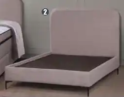 Berlanda Base com cabeceira oferta