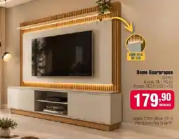 Berlanda Home Guararapes oferta