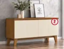 Berlanda Buffet Quartzo oferta