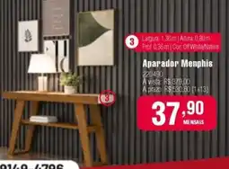 Berlanda Aparador Menphis oferta