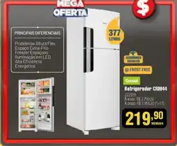 Berlanda Refrigerador CRM44 oferta