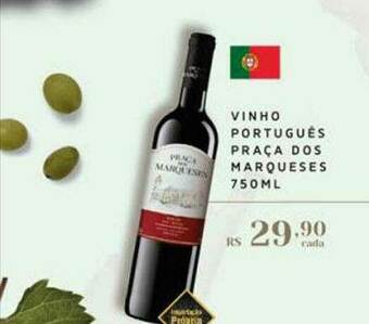 Empório Bahamas Vinho Português Praça Dos Marqueses oferta