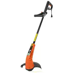 Benoit Aparador de Grama Elétrico Tramontina AP1800T 1800W Fio de Nylon oferta