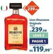 Sam's Club Leve - licor originale oferta
