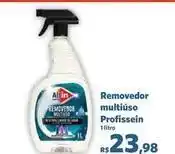 Sam's Club Removedor multiuso oferta