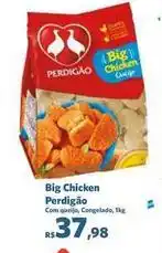 Sam's Club Perdigão - big chicken oferta