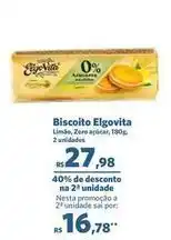 Sam's Club De - biscoito oferta