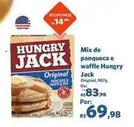 Sam's Club Mix - de panqueca e waffle hungry oferta