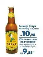 Sam's Club Witbier - cerveja oferta