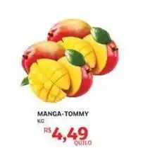Manga-tommy