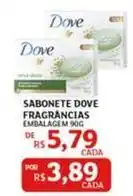Assaí Atacadista Dove - sabonete fragrâncias oferta
