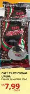 Assaí Atacadista Tradicional - cafe tradicional oferta