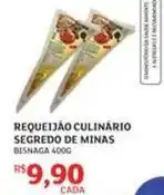 Assaí Atacadista Sensação de minas - requeijao culinário oferta
