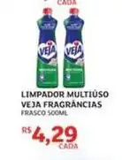 Assaí Atacadista Veja - limpador multiuso fragrâncias oferta