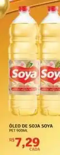 Assaí Atacadista Soya - óleo de soja oferta