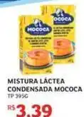 Assaí Atacadista Mococa - mistura láctea condensada oferta
