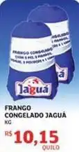 Assaí Atacadista Jagua - frango congelado oferta