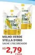 Assaí Atacadista Stella d'oro - milho-verde oferta