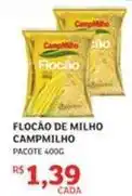 Assaí Atacadista De - flocão de milho oferta