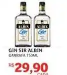 Assaí Atacadista Gin oferta
