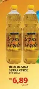 Assaí Atacadista Serra negra - óleo de soja oferta