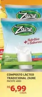 Assaí Atacadista Di - composto lácteo tradicional oferta