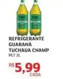 Assaí Atacadista Guaraná - refrigerante oferta