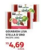 Assaí Atacadista Stella d'oro - goiabada oferta