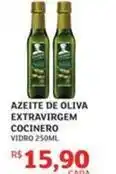Assaí Atacadista Cocinero - azeite de oliva extravirgem oferta