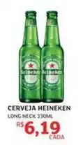 Assaí Atacadista Heineken - cerveja oferta
